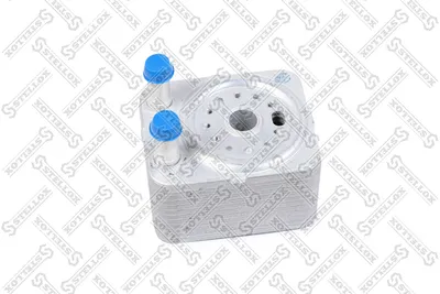 Oil Cooler, engine oil Audi A4 B5 · Audi A8 D2 · Audi A3