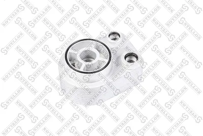 Oil Cooler, engine oil Mercedes-Benz B-CLASS Sports Tourer · Mercedes-Benz A-CLASS · Mercedes-Benz CITAN Mixto