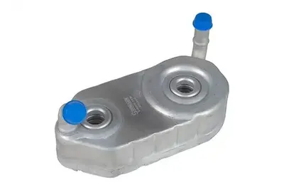 Oil Cooler, engine oil Seat CORDOBA · Seat TOLEDO I · Seat IBIZA II