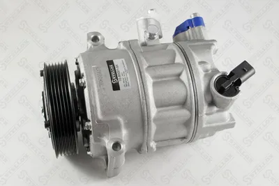 Compressor, air conditioning Audi A3 · Audi A3 Sportback · Audi TT