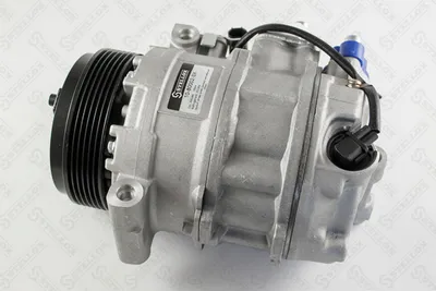 Compressor, air conditioning Mercedes-Benz G-CLASS · Mercedes-Benz SPRINTER 2-t Platform/Chassis · Mercedes-Benz G-CLASS Cabrio