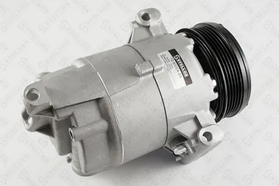 Compressor, air conditioning Opel ASTRA G Hatchback · Opel ASTRA G Estate · Opel ASTRA G Saloon