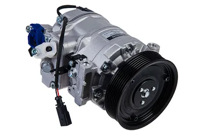 Compressor, air conditioning Audi Q7 · Vw PHAETON · Vw TOUAREG