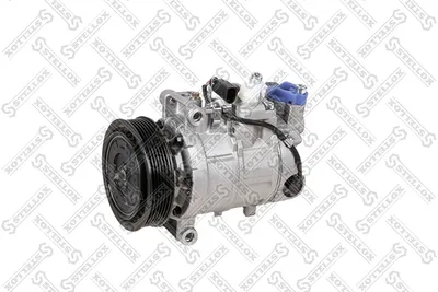 Compressor, air conditioning Audi A6 C6 · Audi A4 B7 · Audi A4 B7 Avant