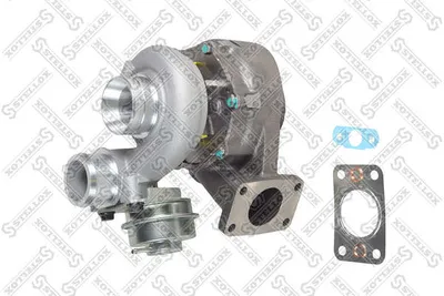 Charger, charging (supercharged/turbocharged) Vw CRAFTER 30-35 Bus · Vw CRAFTER 30-50 Van · Vw CRAFTER 30-50 Platform/Chassis