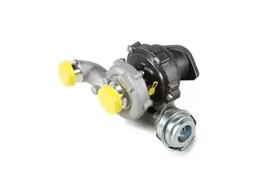 Turbocharger, STELLOX 10-80354-SX overfeed
