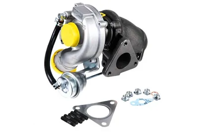 Charger, charging (supercharged/turbocharged) Mercedes-Benz VITO Bus · Mercedes-Benz VITO Van · Mercedes-Benz V-CLASS