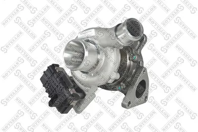 Charger, charging (supercharged/turbocharged) Ford TRANSIT Bus · Ford TRANSIT Van · Ford TRANSIT Platform/Chassis