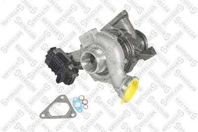 Turbocharger, STELLOX 10-80397-SX power supply