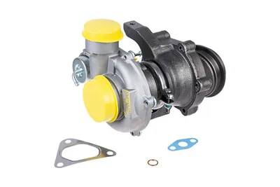Charger, charging (supercharged/turbocharged) Mercedes-Benz VITO Bus · Mercedes-Benz VITO / MIXTO Van · Mercedes-Benz SPRINTER 3-t Bus