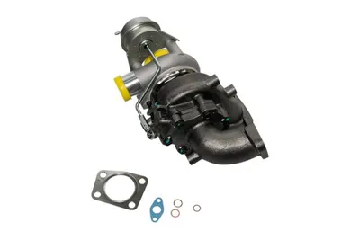 Charger, charging (supercharged/turbocharged) Mitsubishi L 300 III Bus · Mitsubishi PAJERO I · Mitsubishi PAJERO II