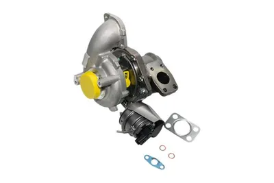 Turbocharger, STELOX 10-80430-SX power supply