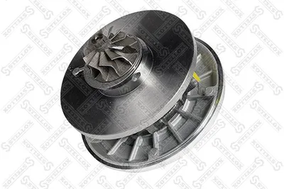 Core assembly, turbocharger Citroën BERLINGO / BERLINGO FIRST Box Body/MPV · Citroën BERLINGO / BERLINGO FIRST MPV · Citroën XSARA PICASSO
