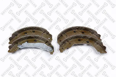 Brake Shoe Set Peugeot 406 · Peugeot 406 Break · Peugeot 406 Coupe