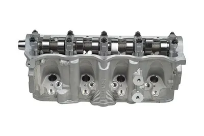 Cylinder Head Audi A3 · Seat CORDOBA · Seat IBIZA II