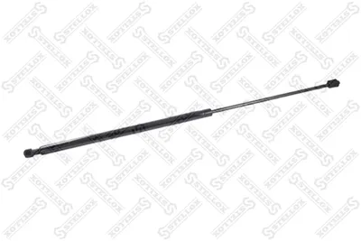 Gas Spring, bonnet Bmw 7