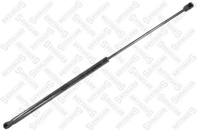 Gas Spring, bonnet Opel VECTRA C · Opel VECTRA C GTS · Opel SIGNUM Hatchback
