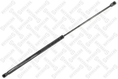 Gas Spring, boot/cargo area Peugeot 206 Hatchback · Peugeot 206+ · Peugeot 206 Van