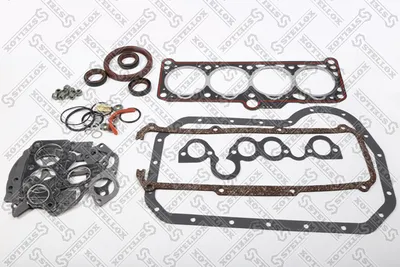 Gasket Kit, cylinder head Audi 80 B4 Saloon · Audi 100 C3 Saloon · Audi 80 B2 Saloon