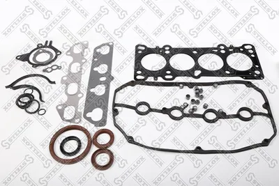 Gasket Kit, cylinder head Kia CARENS I MPV · Kia SHUMA II Saloon · Kia SHUMA II