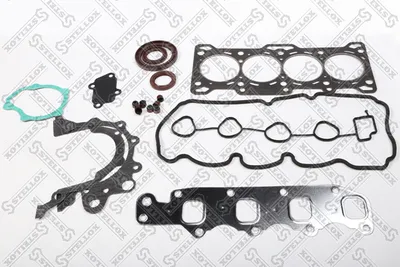 Gasket Kit, cylinder head Chevrolet MATIZ · Chevrolet AVEO / KALOS Saloon · Chevrolet SPARK