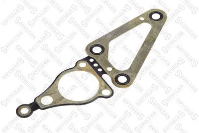 Gasket, timing case cover Ford TRANSIT Bus · Ford TRANSIT Van · Ford TRANSIT Platform/Chassis