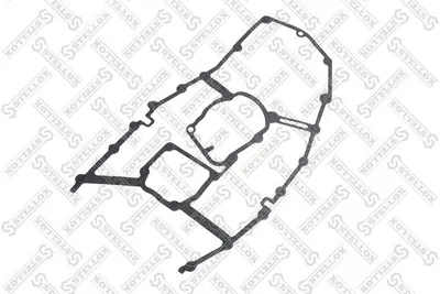 Gasket, timing case cover Bmw 3 · Bmw 3 Touring