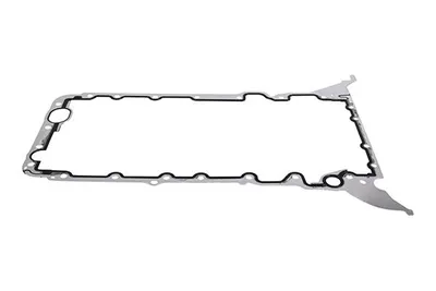 Joint, oil crankcase Stellox 11-25855-SX