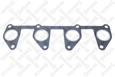 Gasket, exhaust manifold Opel KADETT D · Opel KADETT E · Opel REKORD E Estate