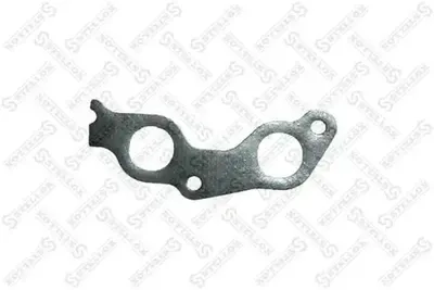 Gasket, exhaust manifold Audi 80 B2 Saloon · Audi 50 · Seat TERRA