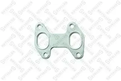 Gasket, exhaust manifold Alfa Romeo MITO · Fiat CINQUECENTO · Fiat PANDA