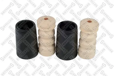 Dust Cover Kit, shock absorber Mazda DEMIO · Seat CORDOBA · Seat TOLEDO I