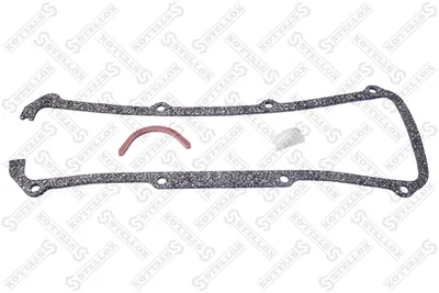 Gasket, cylinder head cover Audi 80 B4 Saloon · Audi 80 B4 Avant · Audi 100 C2 Saloon