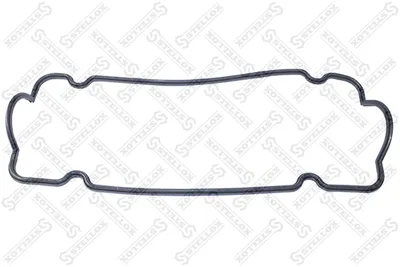 Gasket, cylinder head cover Fiat CINQUECENTO · Fiat PANDA · Fiat TIPO