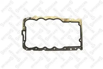 Gasket, oil sump Opel CORSA B · Opel ASTRA G Hatchback · Opel ASTRA G Estate