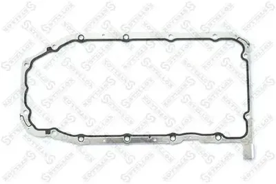 Gasket, oil sump Opel OMEGA B Estate · Opel ASTRA F Saloon · Opel ASTRA F Hatchback