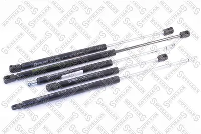 Pneumatic spring, motor hood Stellox 11-40138-SX