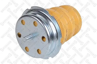 Rubber Buffer, suspension Citroën JUMPER II Bus · Citroën JUMPER II Van · Fiat DUCATO Bus