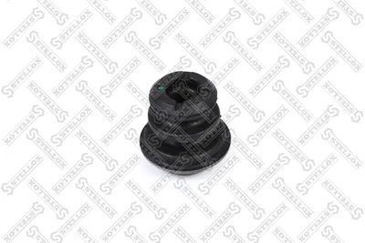 Rubber Buffer, suspension Nissan QASHQAI I