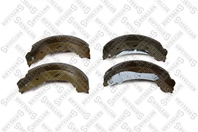 Brake Shoe Set Ford TRANSIT Bus · Ford TRANSIT Van · Ford TRANSIT Platform/Chassis