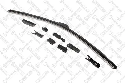 Wiper Blade Citroën C8 · Citroën C-ZERO · Fiat ULYSSE
