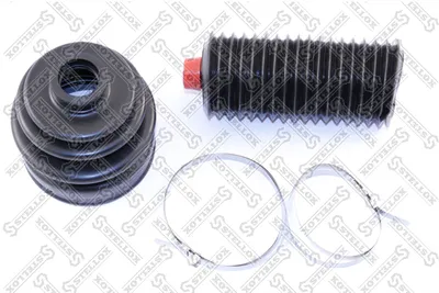 Bellow Kit, drive shaft Ford FIESTA V · Ford FUSION · Mazda 2