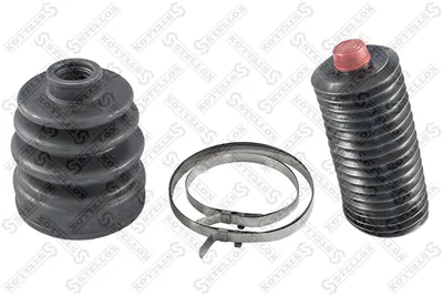 Bellow Kit, drive shaft Mazda 323 C V · Mazda 323 F V · Mazda 323 S V