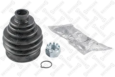 Bellow Kit, drive shaft Opel CORSA B · Opel ASTRA G Hatchback · Opel ASTRA G Estate