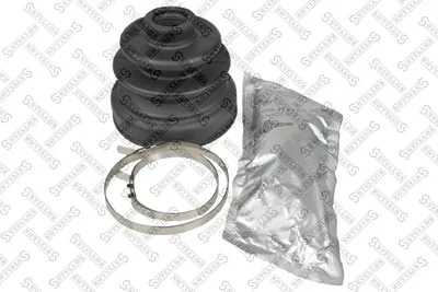 Bellow Kit, drive shaft Mazda 323 III Hatchback · Mazda 323 III Station Wagon · Mazda 323 III Saloon