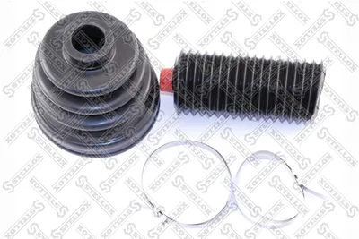 Bellow Kit, drive shaft Honda CIVIC III Shuttle · Honda CIVIC IV Shuttle · Isuzu GEMINI