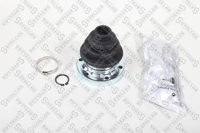 Bellows set, transmission tree STELOX 13-00302-SX