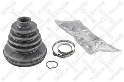 Bellow Kit, drive shaft Mitsubishi SPACE WAGON · Opel KADETT D · Opel KADETT E