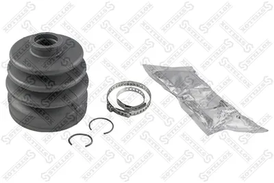 Bellow Kit, drive shaft Isuzu GEMINI Saloon · Isuzu GEMINI · Suzuki VITARA