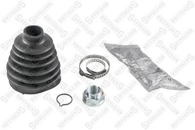 Bellow Kit, drive shaft Chevrolet LACETTI · Chevrolet NUBIRA Saloon · Chevrolet NUBIRA Estate